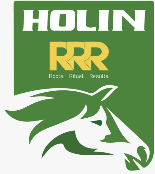 Holinovita